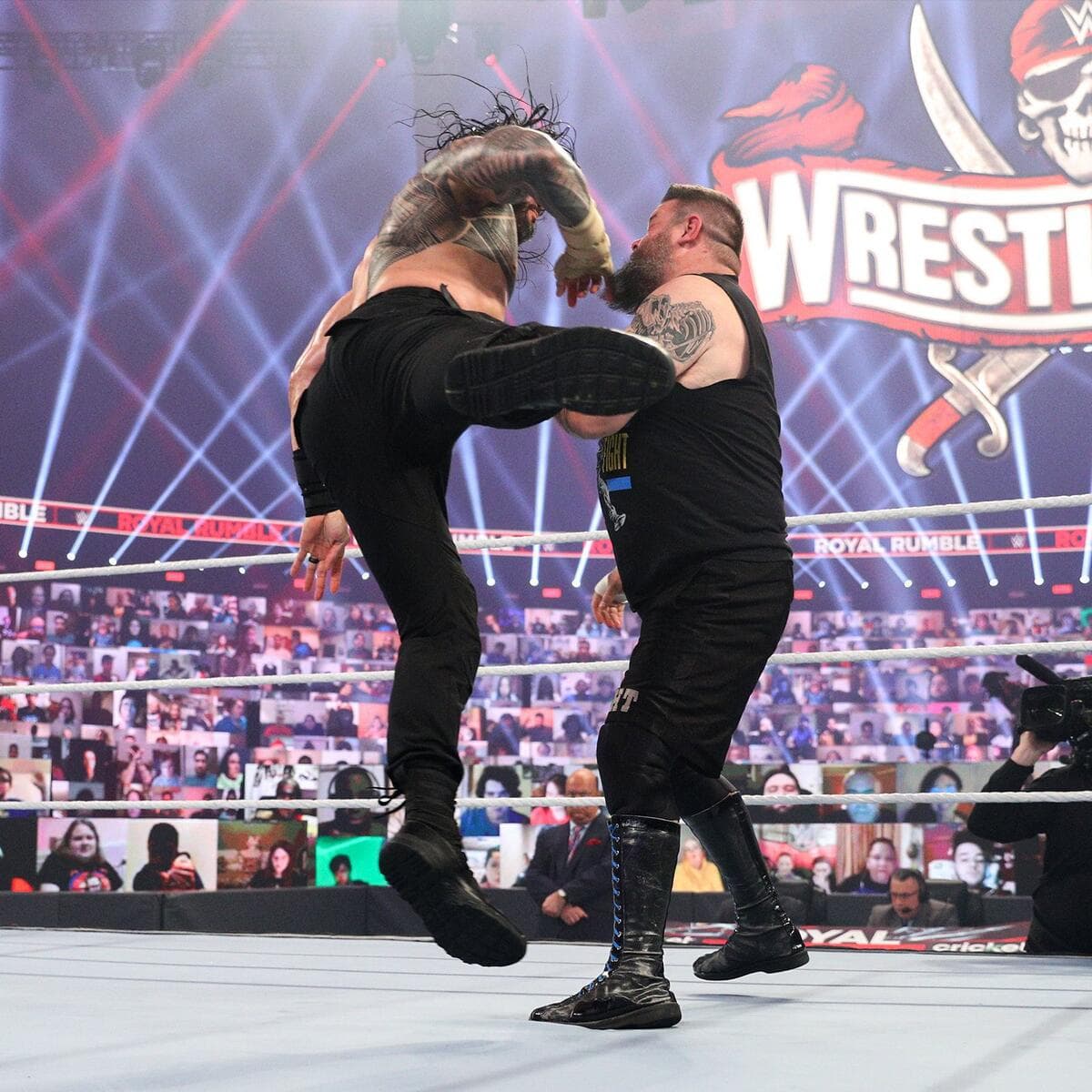 Kevin Owens