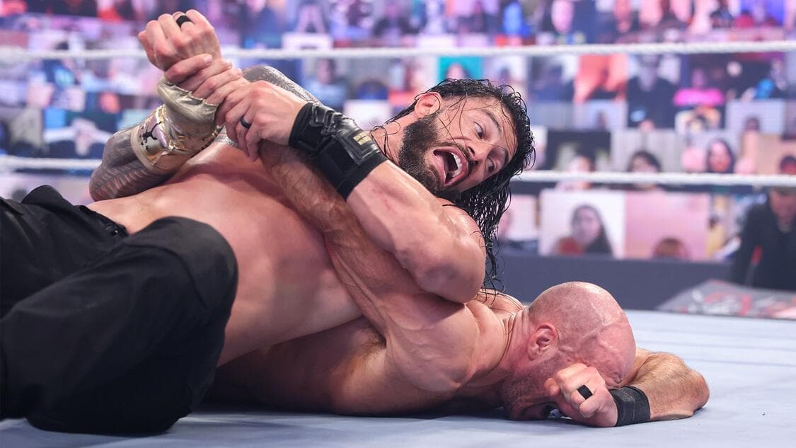 Cesaro